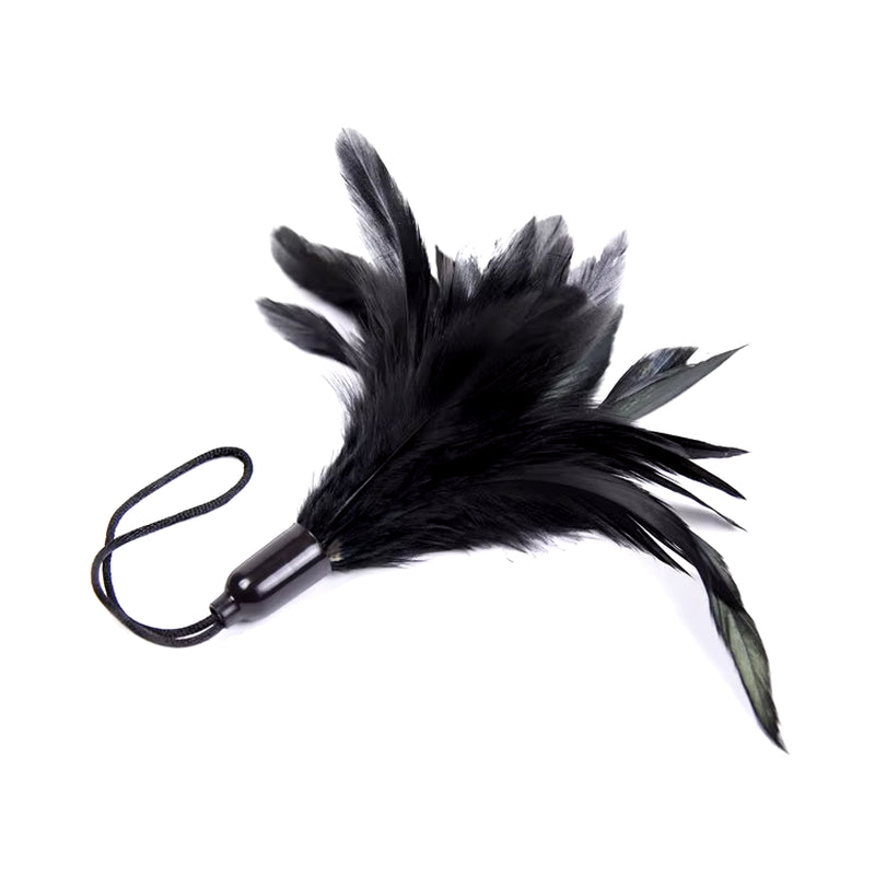 Plume sensual feather tickler — Rouge Paris