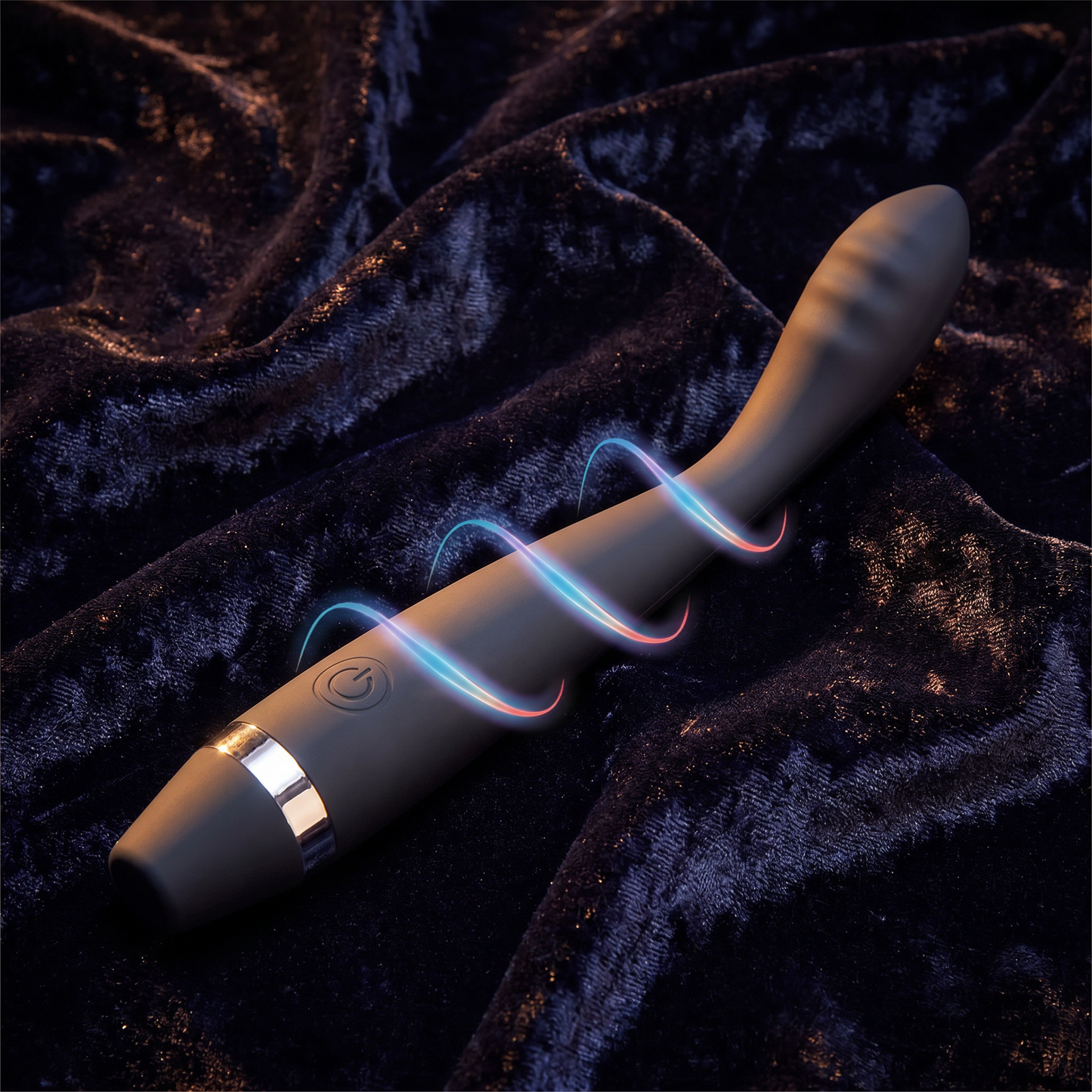 Allure — G-Spot Vibrator, Waterproof