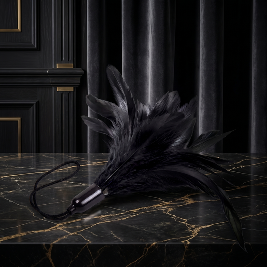 Plume — Sensual Feather Tickler