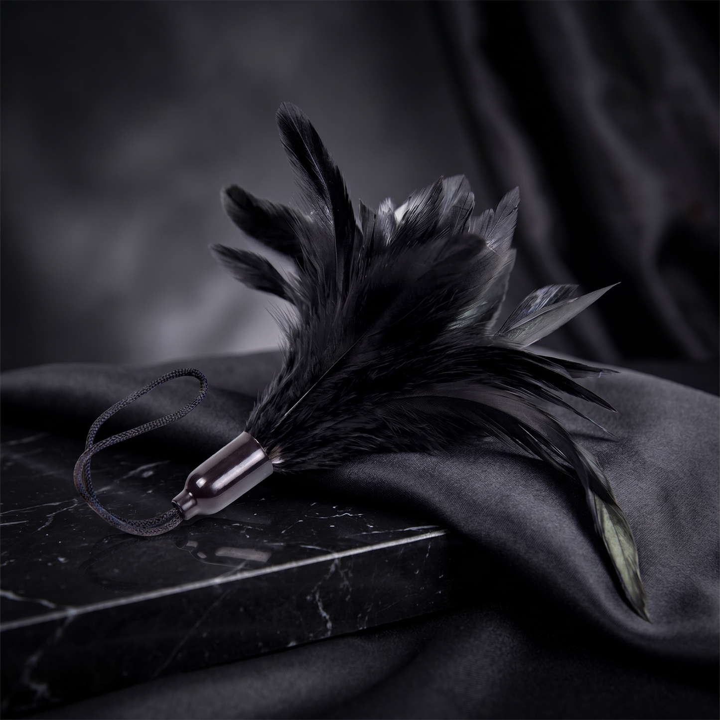 Plume — Sensual Feather Tickler