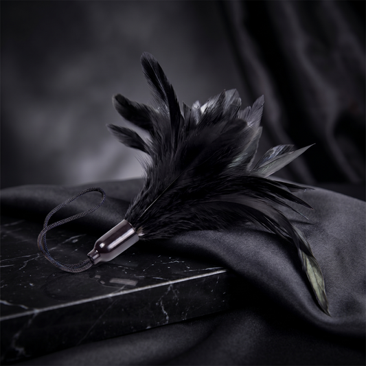Plume — Sensual Feather Tickler